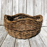 Willow Floor Basket