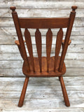 Cushman Colonial Arm Chair