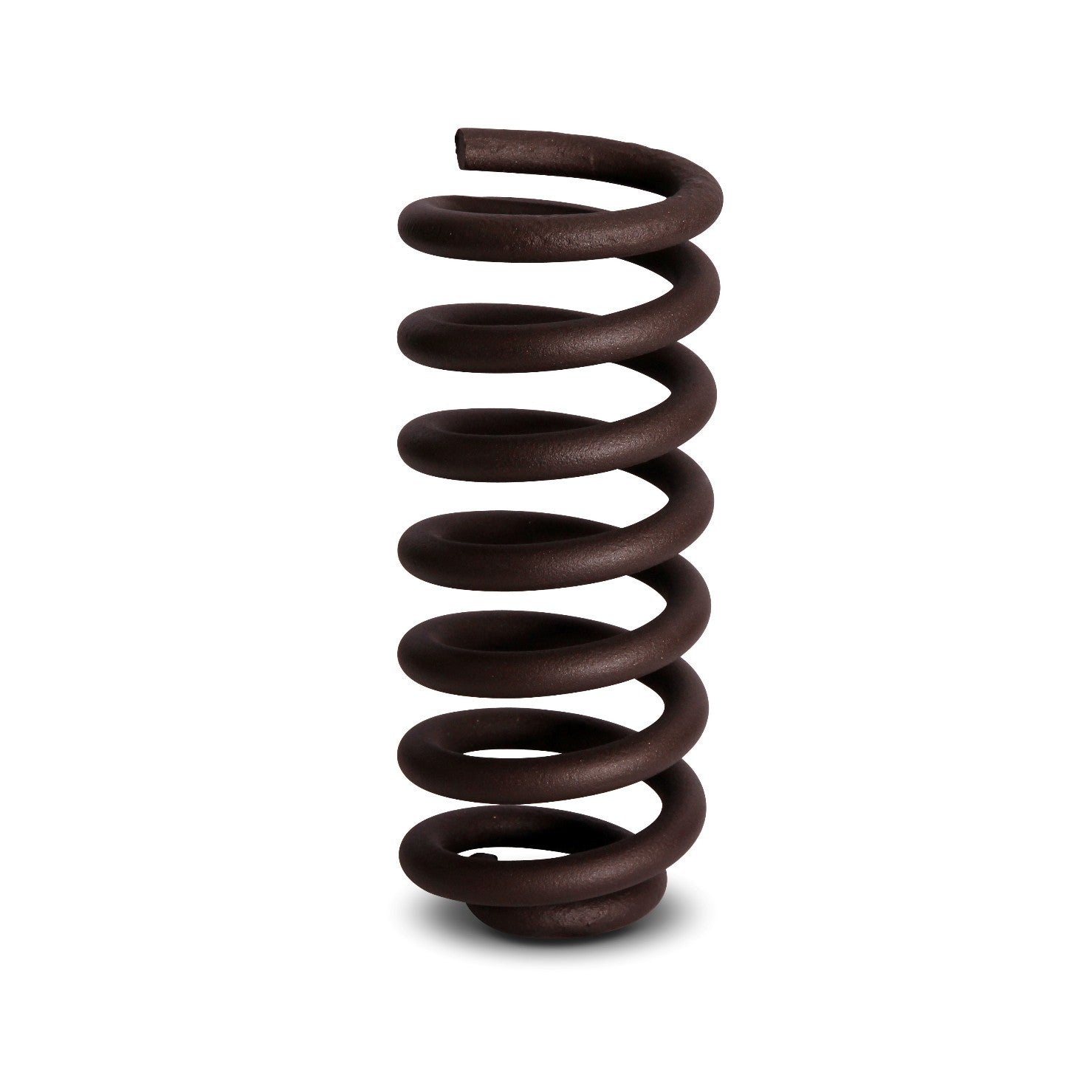 Bronzed Iron Coil