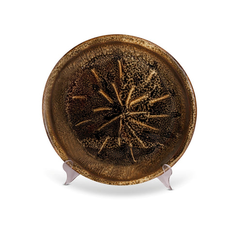 Clay Serving Platter