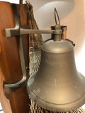 Vintage Nautical Lamp