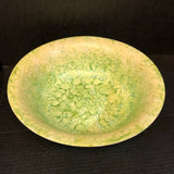 Vintage Formalities By Baum Bros Marble Collection Decorative Centerpiece Bowl