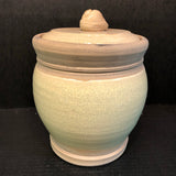 Ethan Allen RPW Shell Canister
