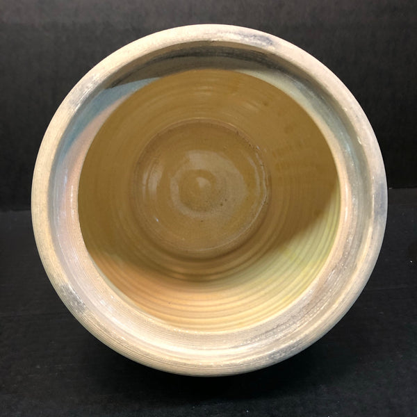 Ethan Allen RPW Shell Canister