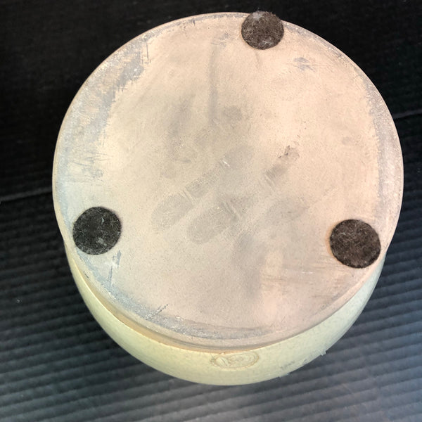 Ethan Allen RPW Shell Canister