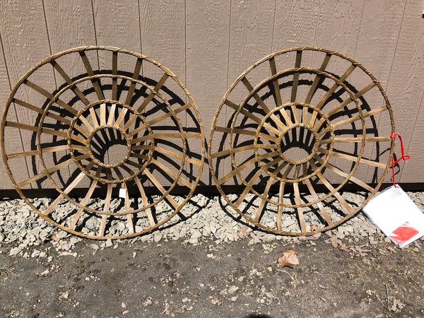 West Elm Wood Wall Art