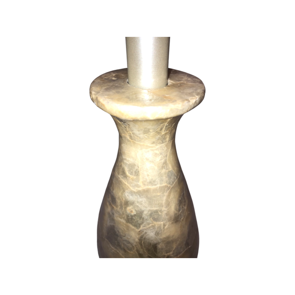 Capiz Shell Table Lamp
