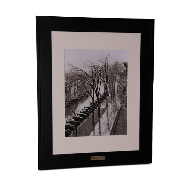 Saratoga Springs City Print