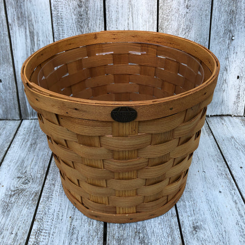 Peterboro Basket