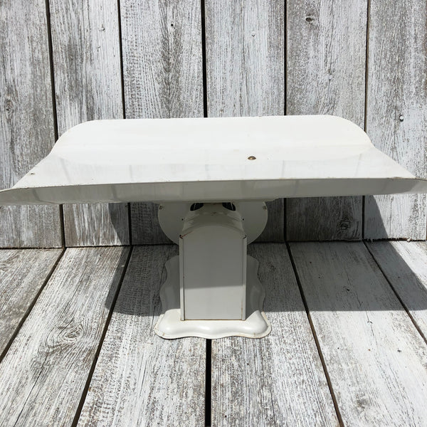 American Family Nursery Scale