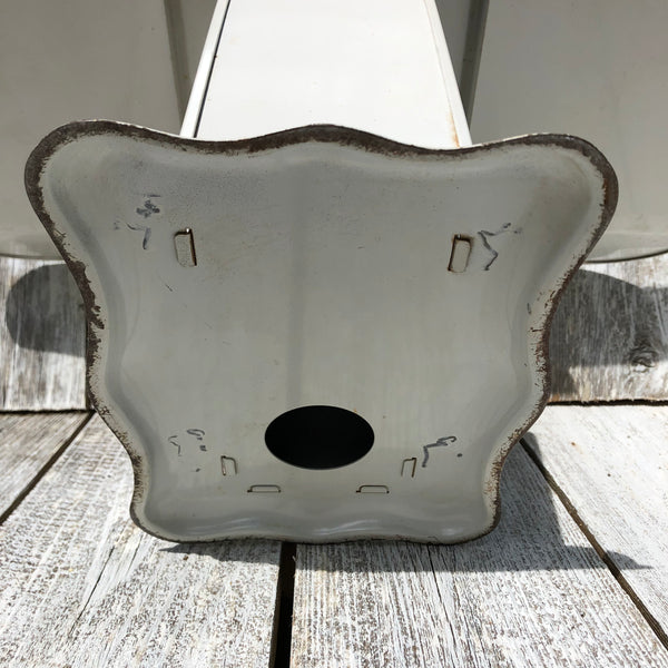 American Family Nursery Scale