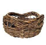 Willow Floor Basket
