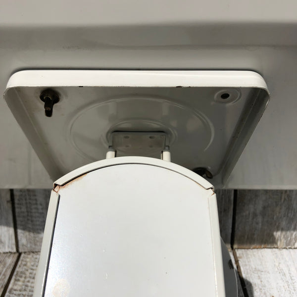 American Family Nursery Scale