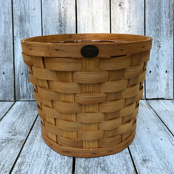 Peterboro Basket