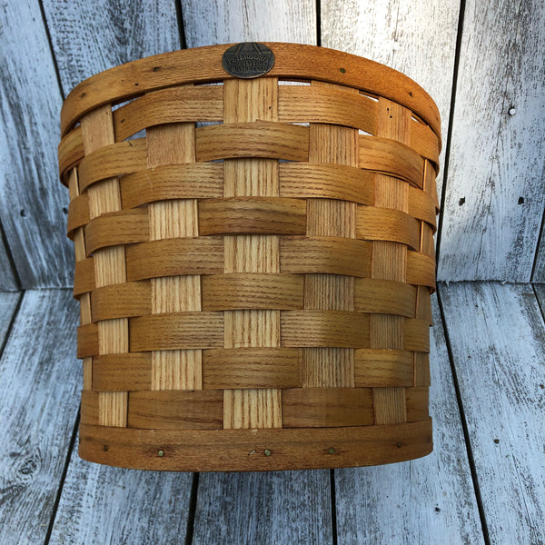 Peterboro Basket