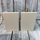 Plover Bookends by Office Max