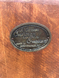 Cushman Colonial Arm Chair