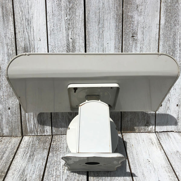 American Family Nursery Scale