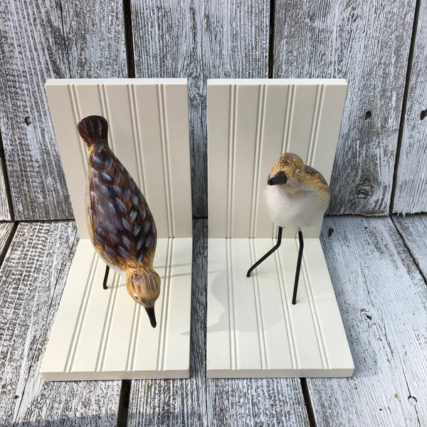 Plover Bookends by Office Max