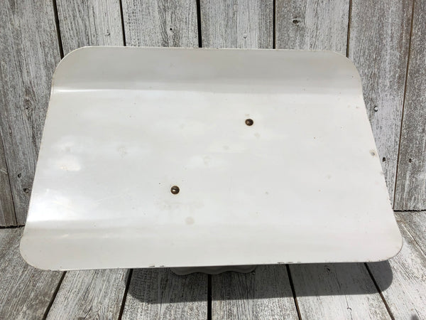 American Family Nursery Scale